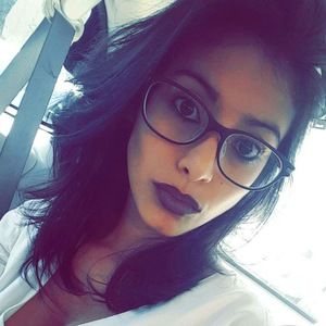 Meet your Posher, Liliam